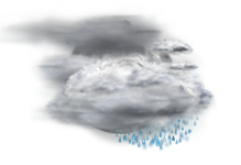 Predpoveď: Increasing clouds with little temperature change. Predpoveď: Increasing clouds with little temperature change.