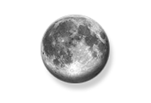 Predpoveď:  Partly cloudy with little temperature change. 